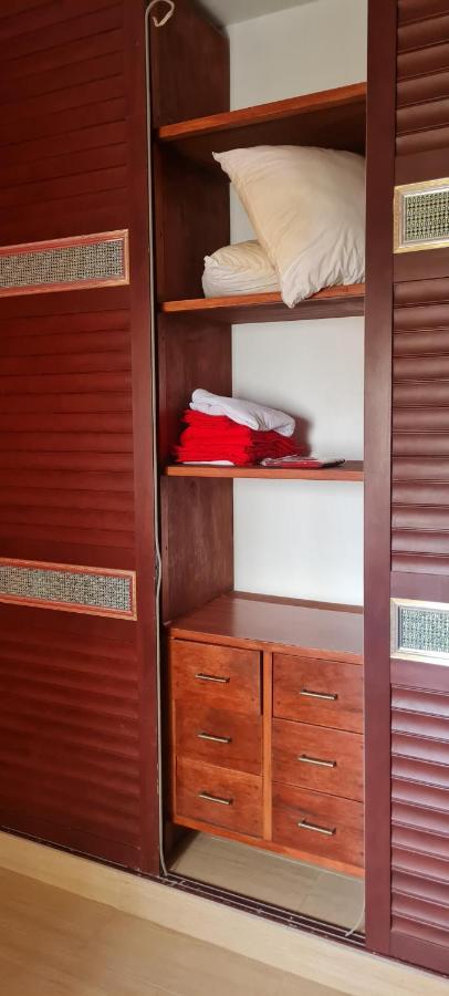 Cozy Almadies L'Original Dakar Exterior photo