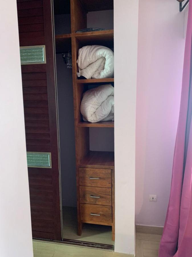 Cozy Almadies L'Original Dakar Exterior photo