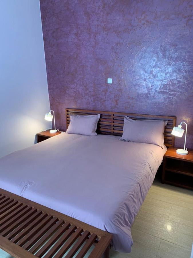 Cozy Almadies L'Original Dakar Exterior photo