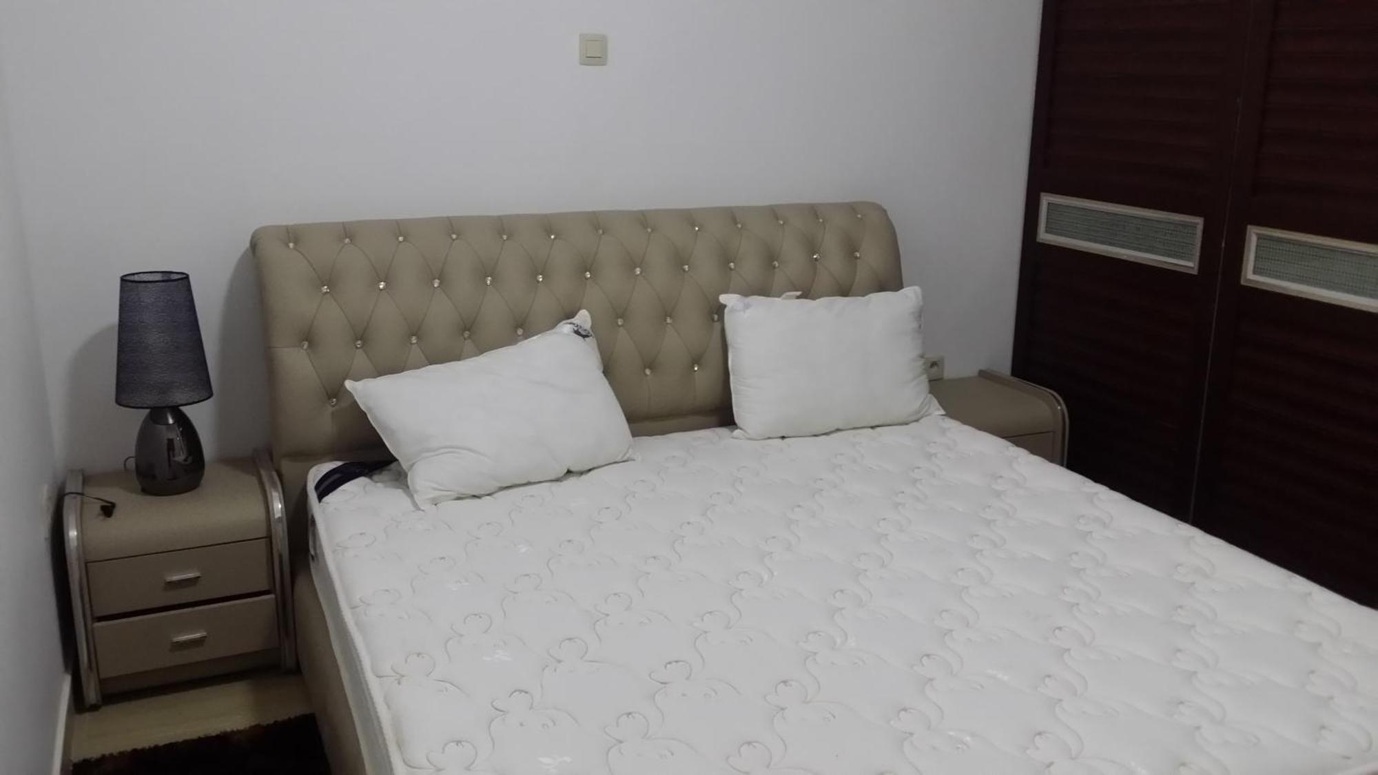 Cozy Almadies L'Original Dakar Room photo
