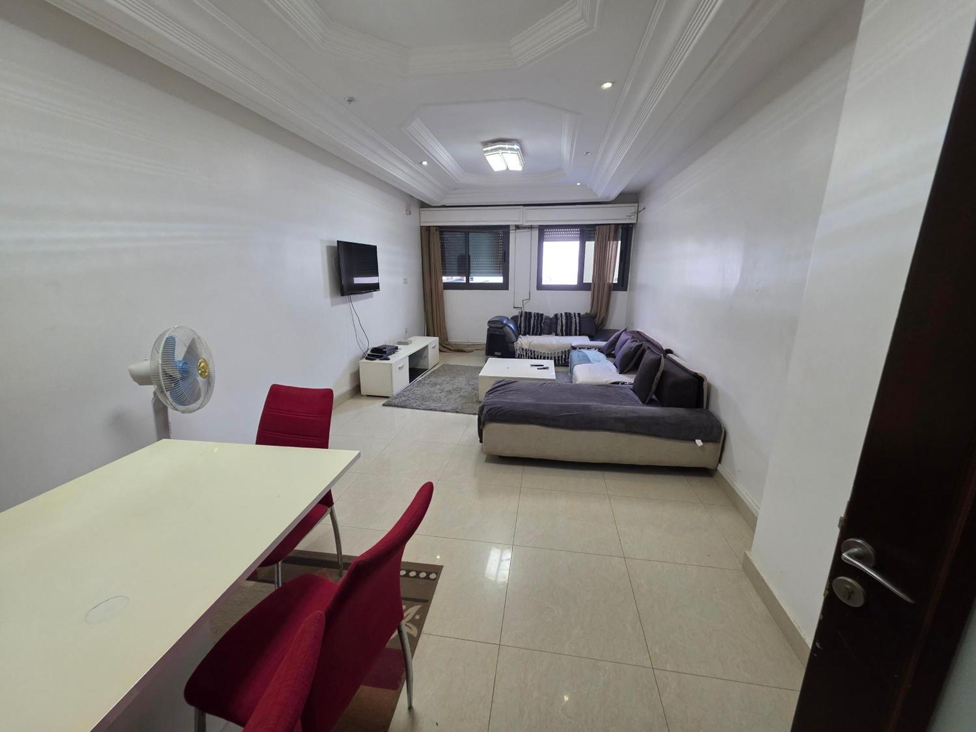 Cozy Almadies L'Original Dakar Exterior photo